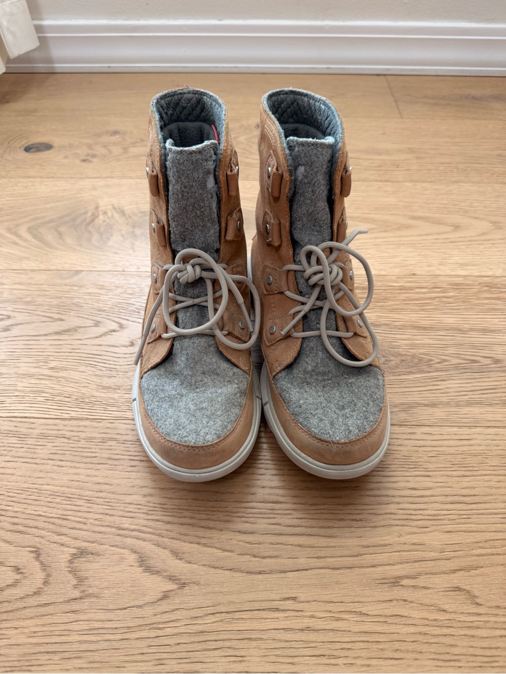 Sorel Women’s Winter Boots